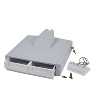 Ergotron 97-975 multimedia cart accessory Drawer