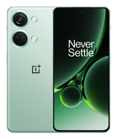 OnePlus Nord 3 5G 17.1 cm (6.74") Dual SIM Android 13 USB Type-C 8 GB 128 GB 5000 mAh Green