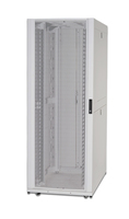 APC NetShelter SX 42U Freestanding rack Grey