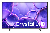 Samsung 55" Crystal UHD U8020F 4K Smart TV (2025)