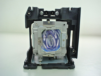 Diamond Lamps Lamp for DIGITAL PROJECTION EVISION 1080P 4500:EVISION WUXGA 4500 Projector