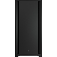 Corsair 5000D Tempered Glass Midi Tower Black