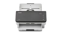 Kodak E1040 ADF scanner 600 x 600 DPI A4 Black, White