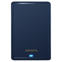 ADATA HV620S external hard drive 1 TB USB Type-C 3.2 Gen 1 (3.1 Gen 1) Blue