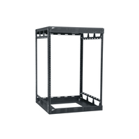 Middle Atlantic 14 RU Slim 5 Series 19-1/8 Inch Wide Rack Frame, 26 Inches Deep