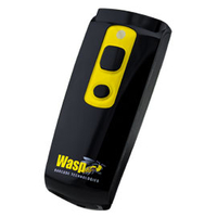 WWS250I HANDHELD 1D/2D BARCODE SCN