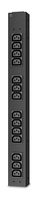 APC AP6003A power distribution unit (PDU) 14 AC outlet(s) 0U/2U Black
