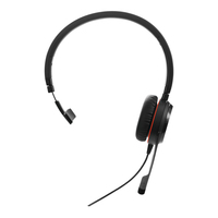 Jabra Evolve 30 II Mono MS USB-C