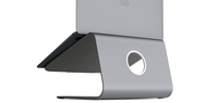 ^MSTAND LAPTOP STAND - SPACE GREY