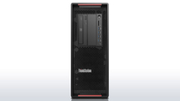 Lenovo ThinkStation P510 Intel® Xeon® E5 v4 E5-1620V4 8 GB DDR4-SDRAM 1 TB Hybrid-HDD Windows 7 Professional Tower Workstation Black