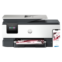 HP OfficeJet Pro 8122e All-in-One Printer