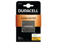 Duracell Camera Battery - replaces Pentax D-LI68 Battery