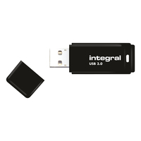 Integral 1TB USB3.0 DRIVE BLACK