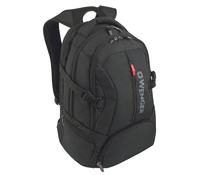 Wenger/SwissGear Transit 40.6 cm (16") Backpack case Black