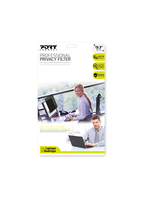 Port Designs 900229 display privacy filter 48.3 cm (19") Monitor