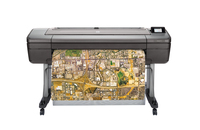 HP Designjet Z6dr 44-in PostScript Printer with V-Trimmer