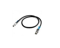 Lenovo 00YE314 Serial Attached SCSI (SAS) cable 2 m 6 Gbit/s Black
