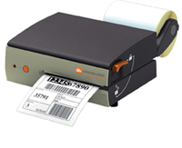 Datamax O'Neil MP-Series Compact4 label printer Direct thermal 125 mm/sec Wired Ethernet LAN
