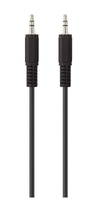 Belkin F3Y111BF2M-P audio cable 2 m 3.5mm Black