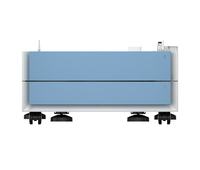 HP LaserJet 2x520 sheet Workgroup Paper Tray/Stand