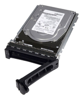 DELL 161-BBRC internal hard drive 2 TB 7200 RPM 3.5" Serial ATA III