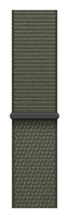 Apple MFF74ZM/A smart wearable accessory Band Green Nylon, Recycled polyester, Spandex