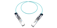 Origin Storage 100FRRF0150 Intel Compatible Active Optical Cable 100GBase QSFP28 (850nm MMF 15m)