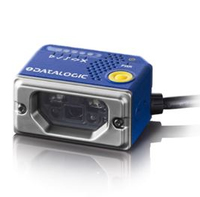 Datalogic Matrix 120 210-000 Fixed bar code reader 1D/2D CMOS Blue