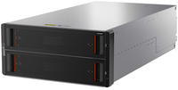 Lenovo D3284 disk array 0 TB Rack (5U) Black