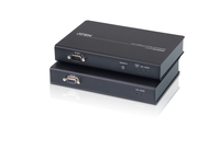 ATEN CE620-AT-E KVM extender Transmitter & receiver