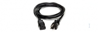 APC Cordset 2.5mm 3W IEC309R 10.6M Black