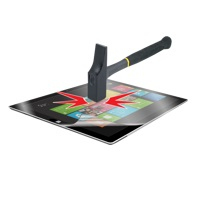 Mobilis 037010 tablet screen protector Matte screen protector Microsoft 1 pc(s)