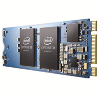 Intel Optane MEMPEK1W016GA01 internal solid state drive 16 GB M.2 PCI Express 3.0 NVMe
