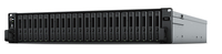 Synology FlashStation FS2017 NAS/storage server Intel® Xeon® D D-1541 16 GB DDR4 0 TB Black, Grey
