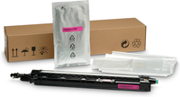 HP LaserJet Magenta Developer Unit