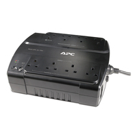 APC Power-Saving Back-UPS ES 8 Outlet 700VA 230V BS 1363 0.7 kVA 405 W