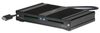 Sonnet SF3-2CFST card reader Thunderbolt 3 Black