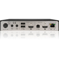 ADDER XDIP KVM extender