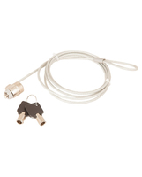 Urban Factory STANDARD SECURITY CABLE "PUSH TO LOCK"