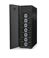 HPE ClusterStor L300N disk array Tower Black