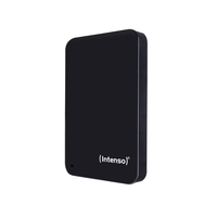 INTENSO MEMORY DRIVE EXTERNAL HARD D