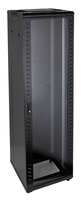 Excel Environ CR600 29U Freestanding rack Black