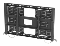 Unicol ASMW1 TV mount/stand 190.5 cm (75") Black