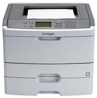 Lexmark E462DTN 1200 x 1200 DPI A4