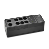 APC BE850G2-IT uninterruptible power supply (UPS) Standby (Offline) 0.85 kVA 520 W