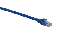 Excel 100-326 networking cable Blue 2 m Cat6 U/UTP (UTP)