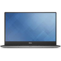 DELL XPS 13 Intel® Core™ i7 i7-6600U Ultrabook 33.8 cm (13.3") Touchscreen Quad HD 8 GB LPDDR3-SDRAM 256 GB SSD Windows 10 Pro Black, Silver