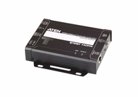 ATEN VE1812T-AT-E AV extender AV transmitter Black