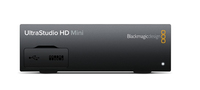 Blackmagic Design UltraStudio HD Mini video capturing device