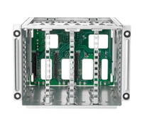 HPE 874567-B21 computer case part HDD Cage